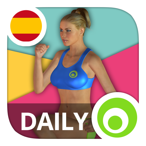 Ejercicios Diarios Lumowell icon