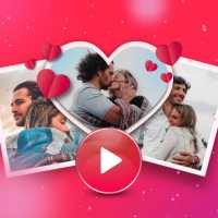 Love video maker editor