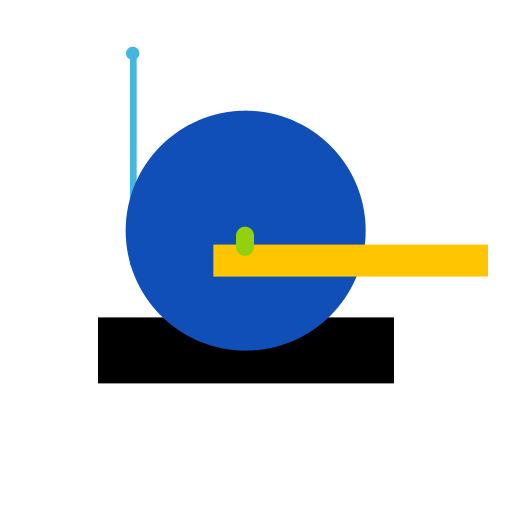 Balls Duel icon