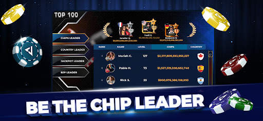 Velo Poker: Texas Holdem Poker screenshot 6