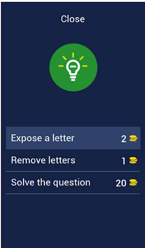 The 100 - Quiz Game screenshot 4