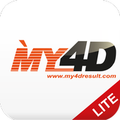 My4D LITE icon