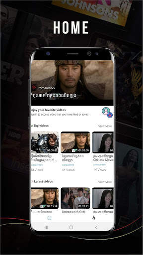 Click it play | Social Media Movies screenshot 2
