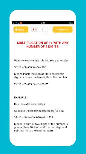 Math Shortcut Tricks & Formula screenshot 3