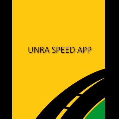 UNRA Speed App screenshot 1