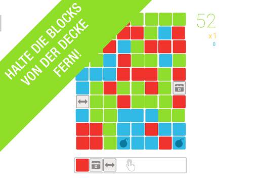 Color Pop - Match 3 Spiele Kostenlos screenshot 1