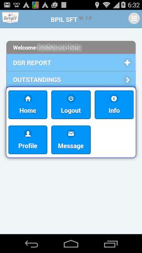 BPIL APP screenshot 5