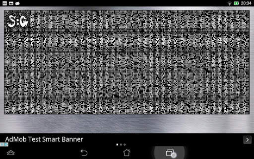 ITC Static TV Ghost Box screenshot 3