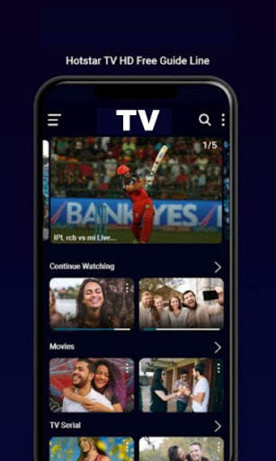 Free Star Vijay TV Serial - Hindi Vijay Clue screenshot 3