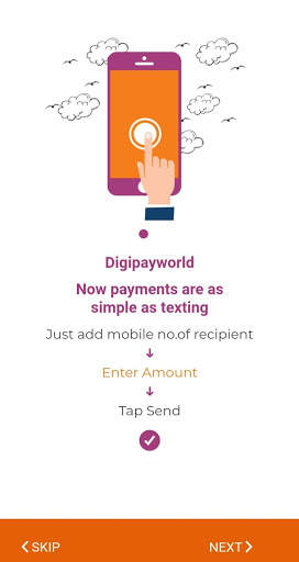 Digi Pay World screenshot 3