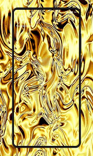 Gold Wallpaper screenshot 5