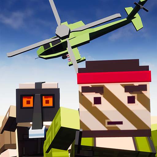 Zombie Weapon 1.0.6