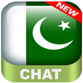 Pakistani Girls Chat icon