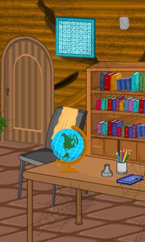 Escape Games-Puzzle Library V1 screenshot 4