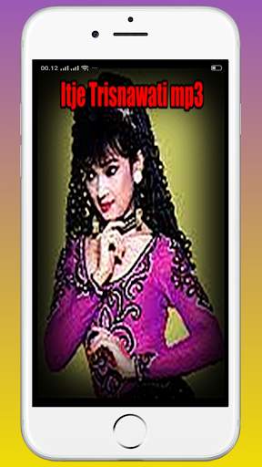 Itje Trisnawati Mp3 Offline screenshot 2