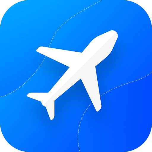 Flight Status Tracker & Radar 1.0