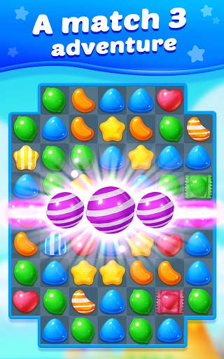 Demam Gula-gula screenshot 9