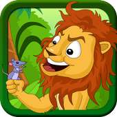 Kidlo Stories For Children - Famous Fables & Tales on 9Apps