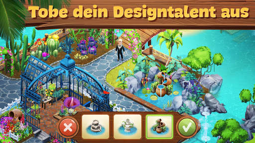 Lost Island: Blast Adventure screenshot 2