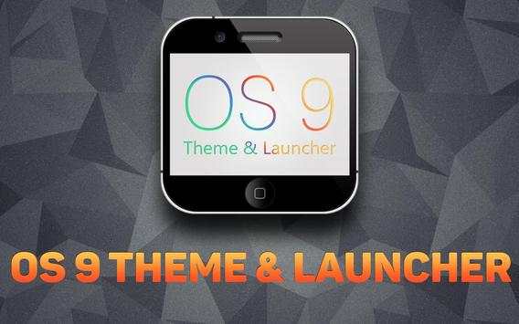 OS 9 Theme and Launcher screenshot 3