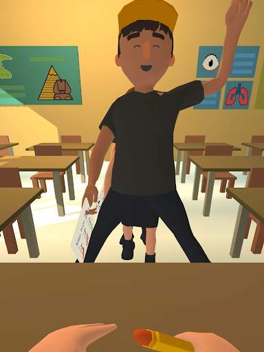 Teacher Simulator screenshot 14