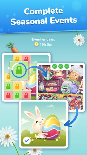 Differences - find & spot them screenshot 4