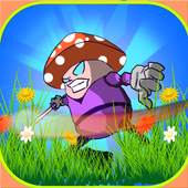 angry plants go battle 1.0