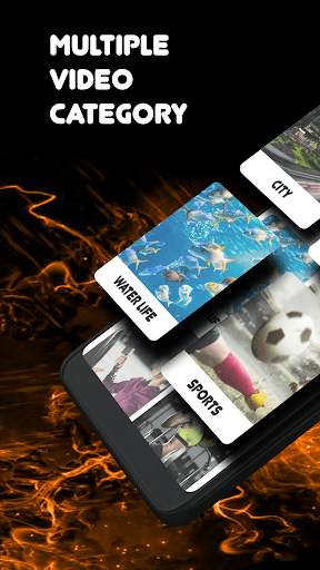 Video Hub screenshot 1