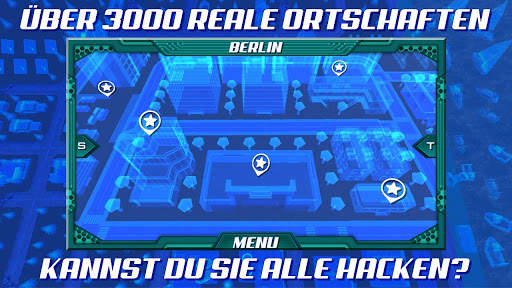 Der Einsame Hacker screenshot 7