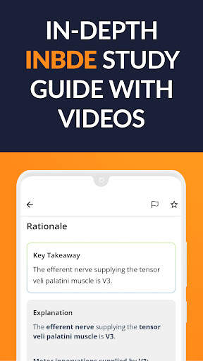 Dental Mastery: INBDE screenshot 6