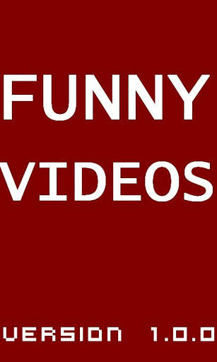Funny Videos For WhatsApp 2020 screenshot 1