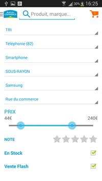 Rue du Commerce screenshot 4