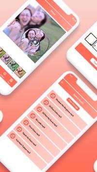 Video Maker Photos With Song 3 تصوير الشاشة