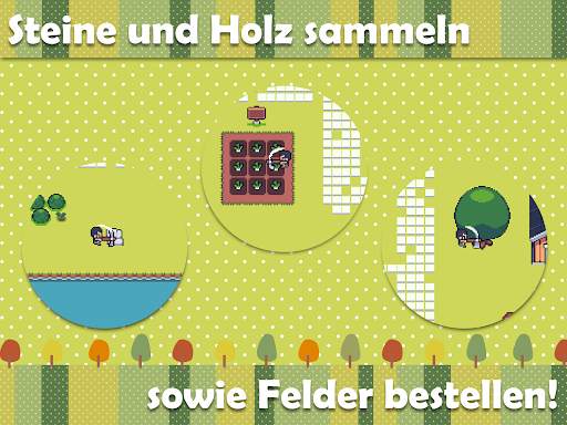 MiniMini-Farm screenshot 7