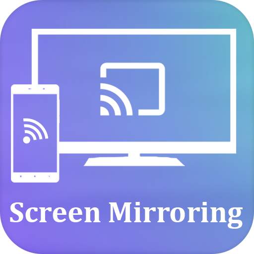 Miracast for Android to tv : W 2.8