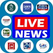 Pak News Live News Channels Free