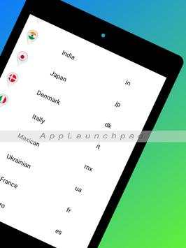 Lite VPN screenshot 15