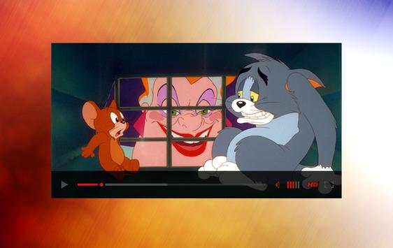 video tom and jerry screenshot 4