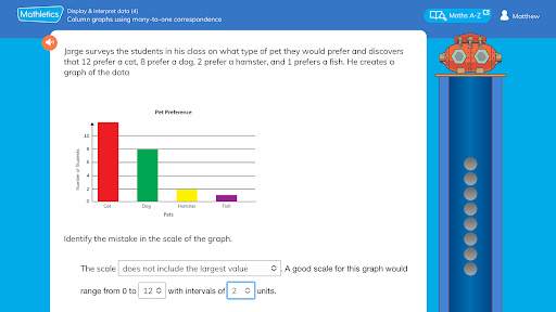 Mathletics Students скриншот 12
