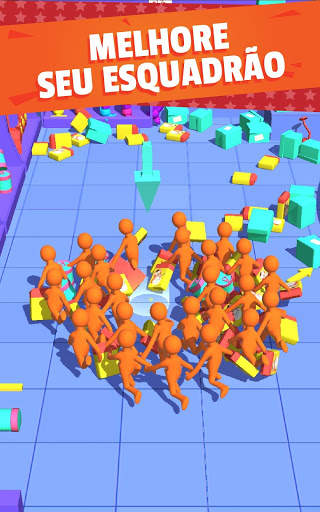 Crazy Shopping screenshot 8