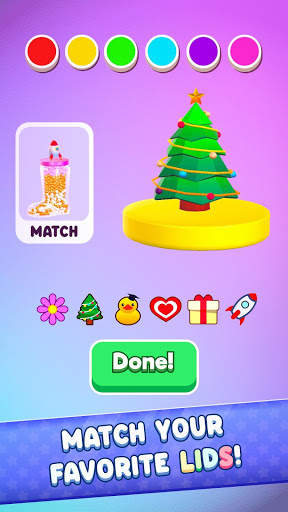 Candy Bag 3D screenshot 6