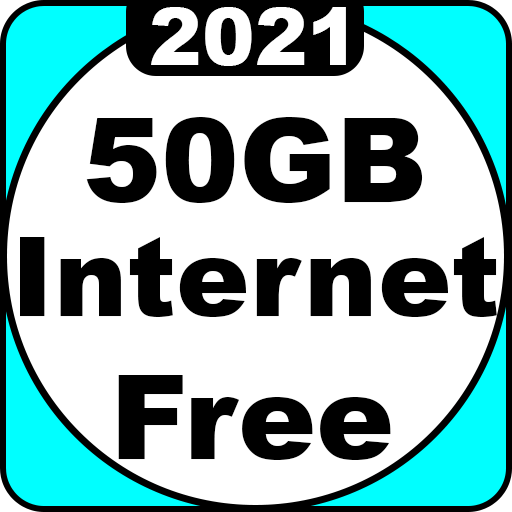 Free Internet Data All Network Packages 2021 icon
