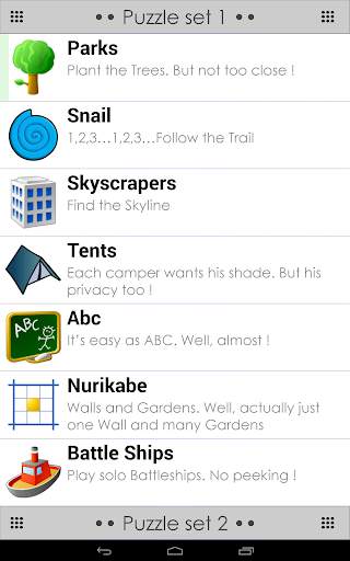 100 Logic Games - Time Killers screenshot 20