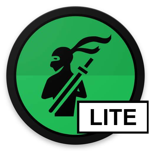 Hackuna Lite Hackuna Lite 1.4.1