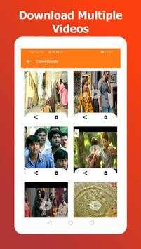 Video Downloader Free - NapTube Video Downloader screenshot 4