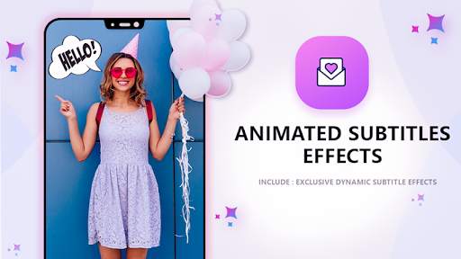 Effect Master - Video Photo editor 4 تصوير الشاشة