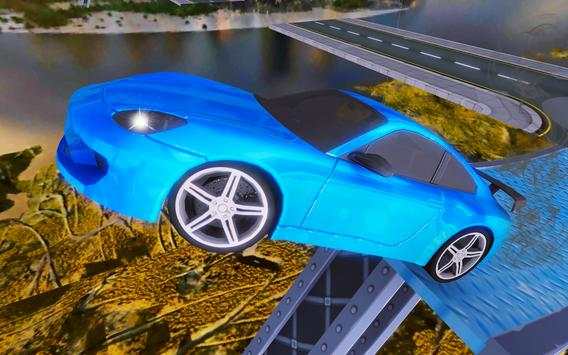 Car Stunt Simulation скриншот 3