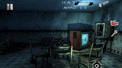 Mental Hospital:EB 2 Lite screenshot 11