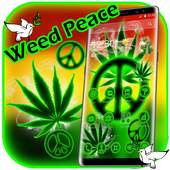Rasta Weed Peace Reggae Theme 1.1.2