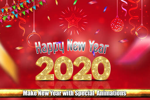 Birthday Video Maker 2024 screenshot 12